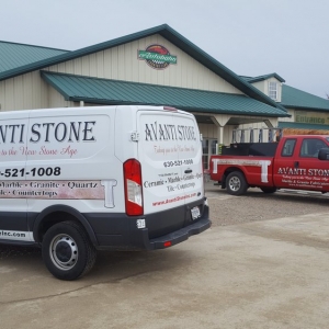 Photo of Avanti Stone Inc.