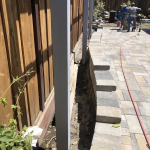 Los Gatos Method Paving