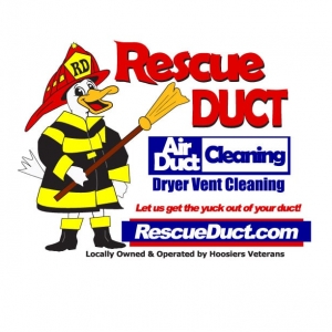 Greenwood Rescue Duct