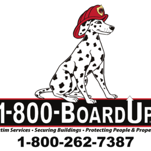 Photo of 1-800-Board Up