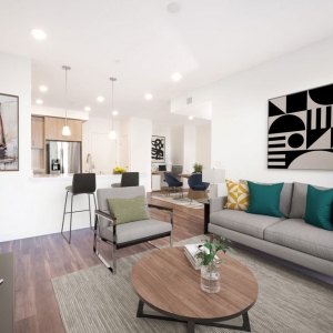 San Jose The Ryden Apartments