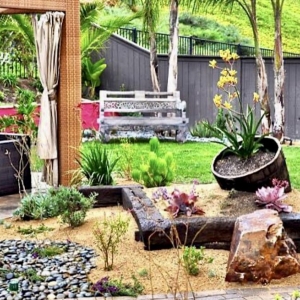 San Diego Ingram Landscapes