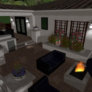 Photo of Ingram Landscapes