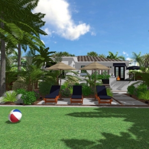 Photo of Ingram Landscapes