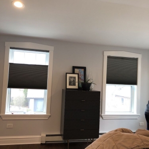 Prospect Heights Ewald Interiors