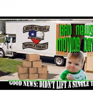 Photo of Heart of Texas Moving & Storage