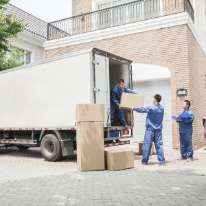 Photo of Heart of Texas Moving & Storage