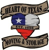 Photo of Heart of Texas Moving & Storage