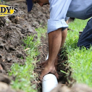 Photo of Andy's Sprinkler, Drainage & Lighting
