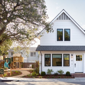 Photo of Robson Homes