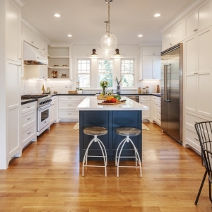San Jose Robson Homes