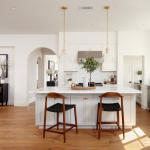 Photo of Robson Homes