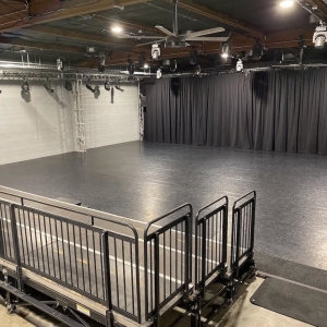 Photo of Stomping Ground