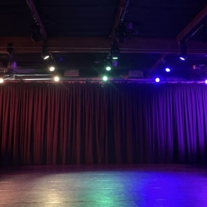 Photo of Stomping Ground