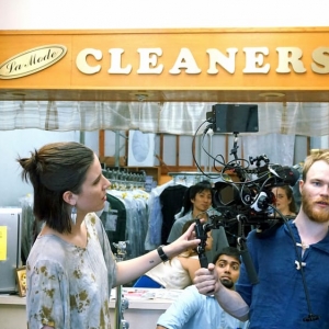 Photo of La Mode Organic Dry Cleaner