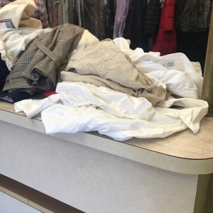 Photo of La Mode Organic Dry Cleaner