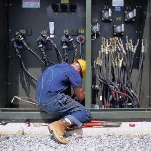 Photo of Grand Electrical