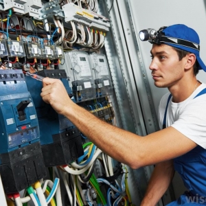 Photo of Grand Electrical