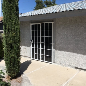 Photo of Olson Iron Gates