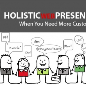 Photo of Holistic Web Presence