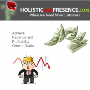Photo of Holistic Web Presence