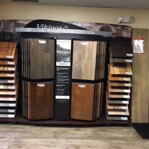Photo of Erickson's Flooring & Supply