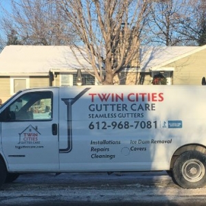 Photo of Twin Cities Gutter Care