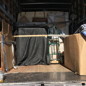 Photo of Ultimate Moves & Relocations