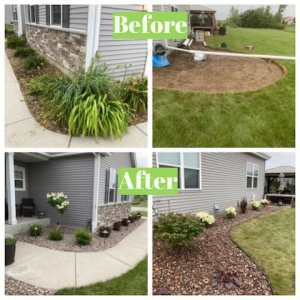 Photo of Creative Landscape Services