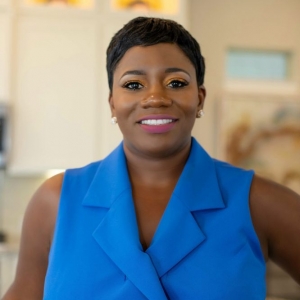 Photo of Ramonica Caldwell