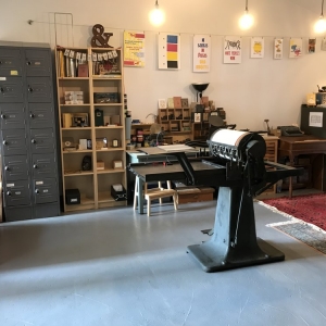 Portland PlatemarkX