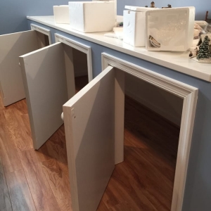 Photo of FW&D Remodeling Services