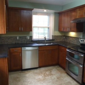 Photo of FW&D Remodeling Services