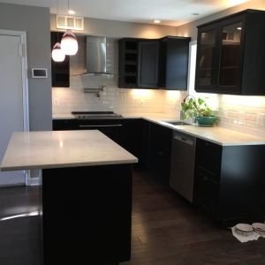 Photo of FW&D Remodeling Services