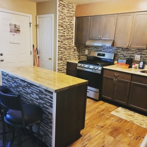 Photo of Nick Lafferty Home Renovations