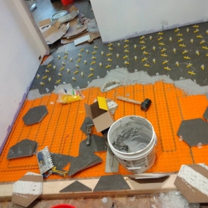 Photo of Nick Lafferty Home Renovations