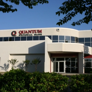 Suwanee Quantum National Bank