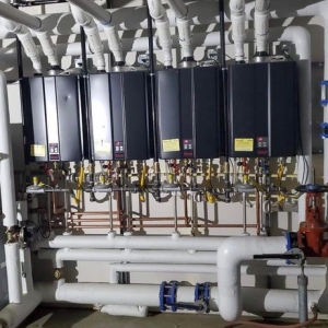 Camas AA Quality Plumbing