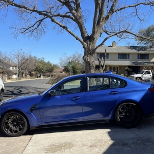 Austin Detailing Chez Vous