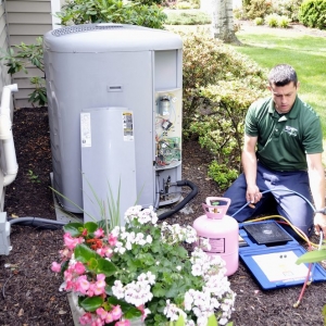 Photo of WM Henderson Heating, Cooling, Plumbing & Electrical
