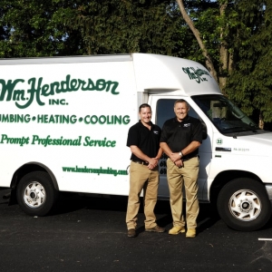 Photo of WM Henderson Heating, Cooling, Plumbing & Electrical