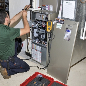 Photo of WM Henderson Heating, Cooling, Plumbing & Electrical