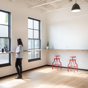 Poulsbo Vibe Coworks