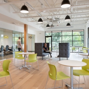 Photo of Vibe Coworks