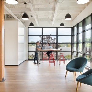 Photo of Vibe Coworks