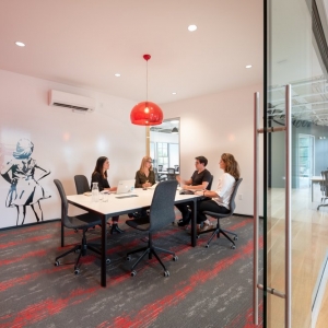 Photo of Vibe Coworks