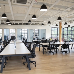 Photo of Vibe Coworks