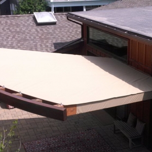 Photo of American Awning & Patio
