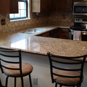 Photo of GS Marble & Granite