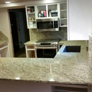 Photo of GS Marble & Granite
